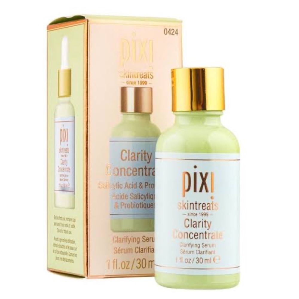 Pixi Clarity Concentrate